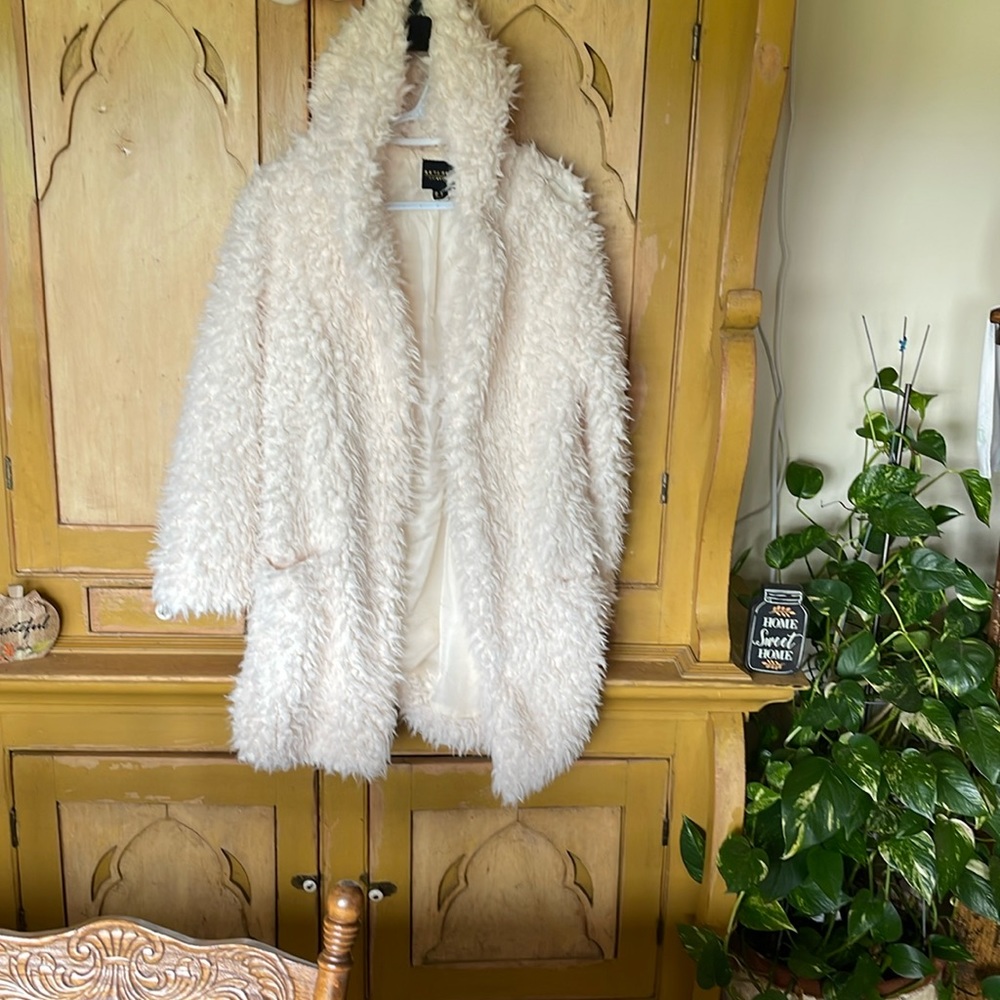 Revamped outer wear